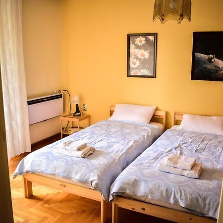 Ευελη Apartment Edessa Exterior photo