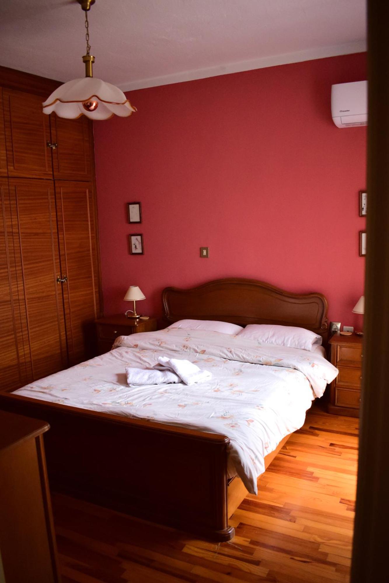 Ευελη Apartment Edessa Exterior photo